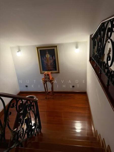 หมู่บ้านปัญญาอินทรา P1 : Panya Indra P1, กรุงเทพ, บางชัน, คลองสามวา, กรุงเทพ, 800 ตร.ม., บ้านเดี่ยว ขาย, โดย Nutthavadee Kittihut, 500549733 - DDproperty.com