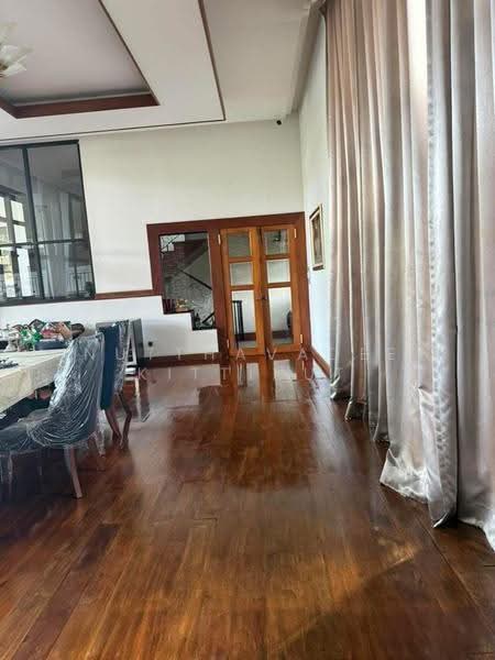 Panya Indra P1, Bangkok, Bang Chun, Khlong Sam Wa, Bangkok, 3 Bedrooms, 800 sqm, Single Detached House For Sale, by Nutthavadee Kittihut, 500549733 - DDproperty.com