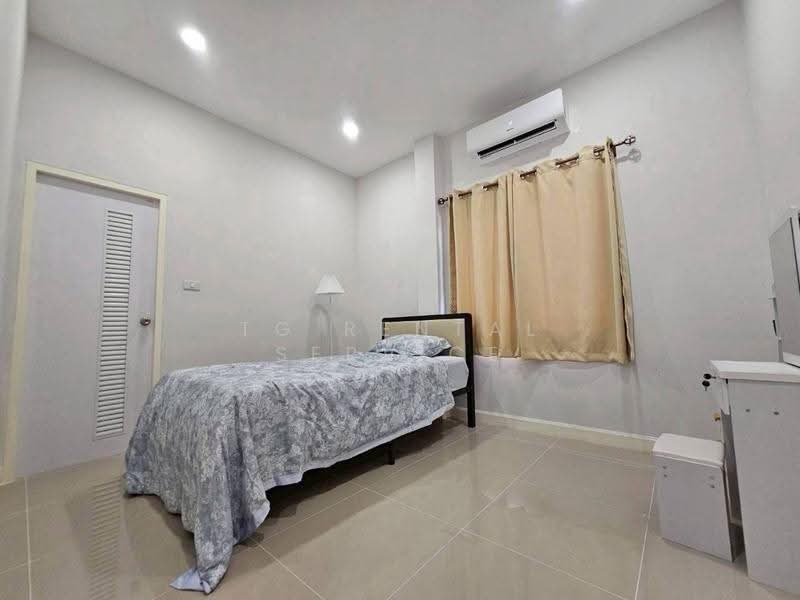 บ้านชั้นเดียวให้เช่า ต.เวียงยอง อ.เมืองลำพูน, lamphun, Wiang Yong, Muang Lamphun, Lamphun, 3 Bedrooms, 150 sqm, Single Detached House For Rent, by TG rental service, 500549737 - DDproperty.com