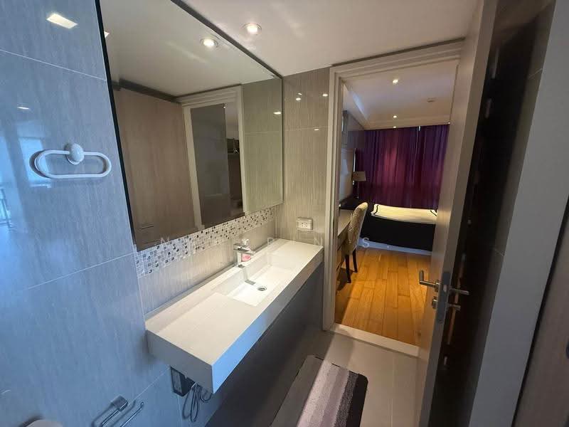 Downtown Forty Nine : ดาวน์ทาวน์ 49 สุขุมวิท, กรุงเทพ, ถนนสุขุมวิท 39, คลองตันเหนือ, วัฒนา, กรุงเทพ, 120 ตร.ม., คอนโด ให้เช่า, โดย Nakarin S., 500549739 - DDproperty.com