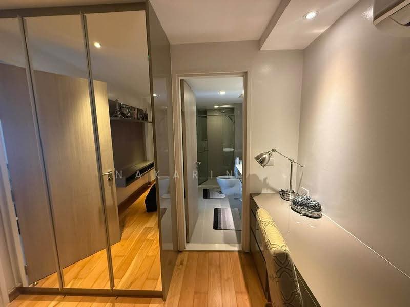 Downtown Forty Nine, Bangkok, Sukhumvit 39 Road, Khlong Tan Nua, Watthana, Bangkok, 2 Bedrooms, 120 sqm, Condo For Rent, by Nakarin S., 500549739 - DDproperty.com