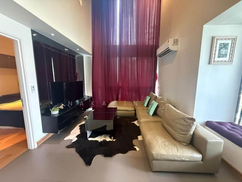 Downtown Forty Nine, Bangkok, Sukhumvit 39 Road, Khlong Tan Nua, Watthana, Bangkok, 2 Bedrooms, 120 sqm, Condo For Rent, by Nakarin S., 500549739 - DDproperty.com