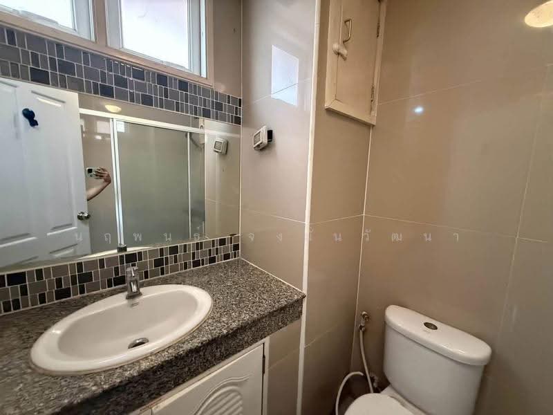 Happy Condo Ratchada 18, Bangkok, Mu Ban Yu Charoen 29 Alley, Samsen Nok, Huai Khwang, Bangkok, Studio, 28 sqm, Condo For Sale, by Narupon Jongmanwattana, 500549740 - DDproperty.com