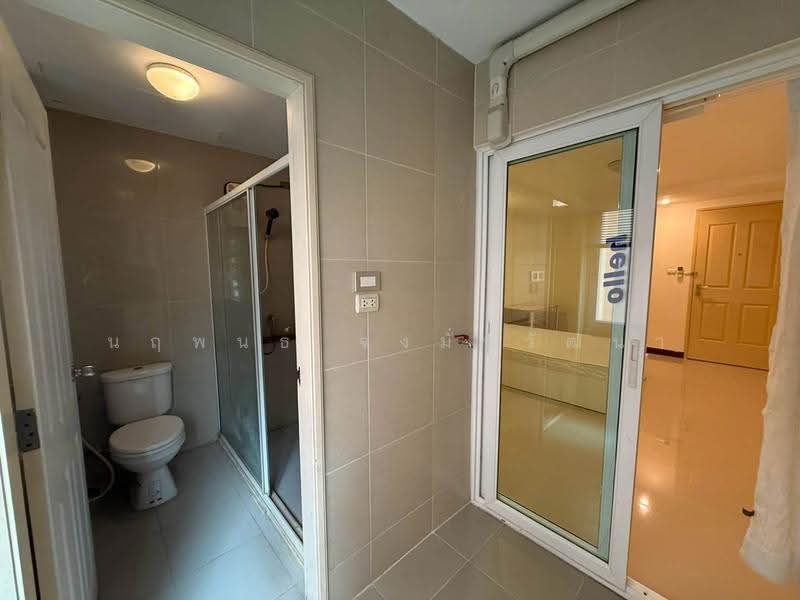 Happy Condo Ratchada 18, Bangkok, Mu Ban Yu Charoen 29 Alley, Samsen Nok, Huai Khwang, Bangkok, Studio, 28 sqm, Condo For Sale, by Narupon Jongmanwattana, 500549740 - DDproperty.com