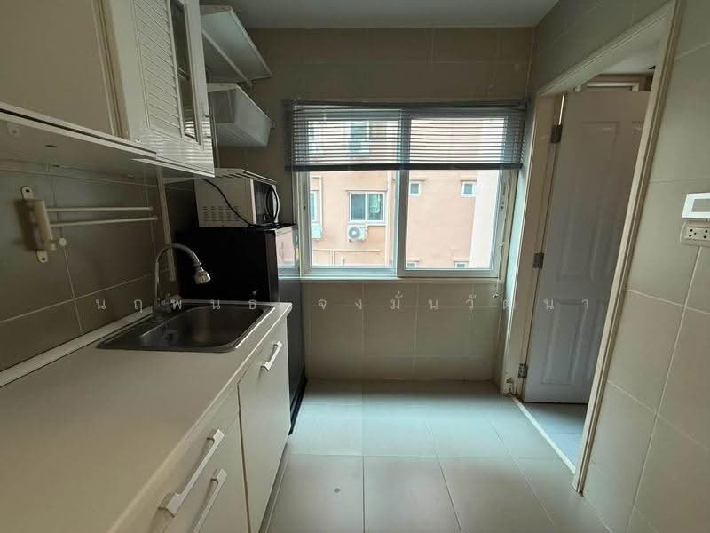 Happy Condo Ratchada 18, Bangkok, Mu Ban Yu Charoen 29 Alley, Samsen Nok, Huai Khwang, Bangkok, Studio, 28 sqm, Condo For Sale, by Narupon Jongmanwattana, 500549740 - DDproperty.com