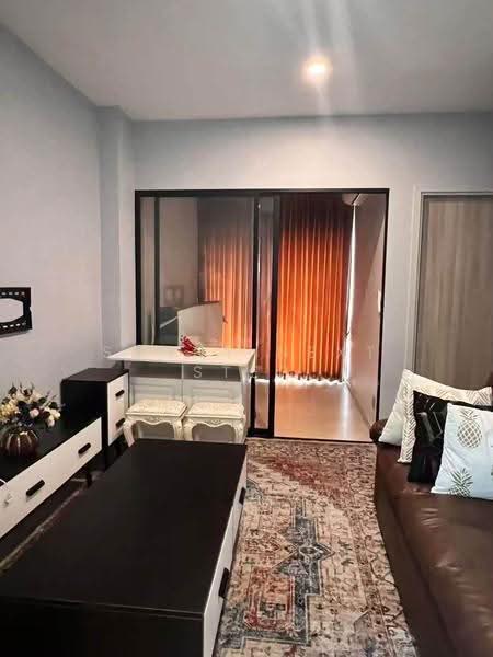 Knightsbridge Prime Sathorn, Bangkok, 599 Naradhiwas Rajanagarindra Road, Thung Maha Mek, Sathon, Bangkok, 2 Bedrooms, 39 sqm, Condo For Rent, by Sunny Next Step, 500549742 - DDproperty.com