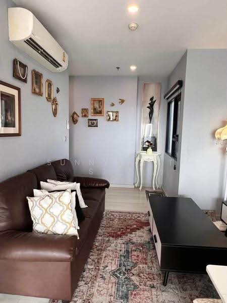 Knightsbridge Prime Sathorn, Bangkok, 599 Naradhiwas Rajanagarindra Road, Thung Maha Mek, Sathon, Bangkok, 2 Bedrooms, 39 sqm, Condo For Rent, by Sunny Next Step, 500549742 - DDproperty.com