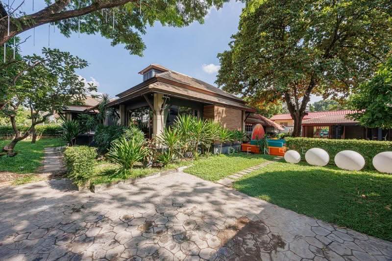 Ekkamai 22, กรุงเทพ, คลองตันเหนือ, วัฒนา, กรุงเทพ, 1,600 ตร.ม., บ้านเดี่ยว ให้เช่า, โดย Mana Residence, 500549743 - DDproperty.com