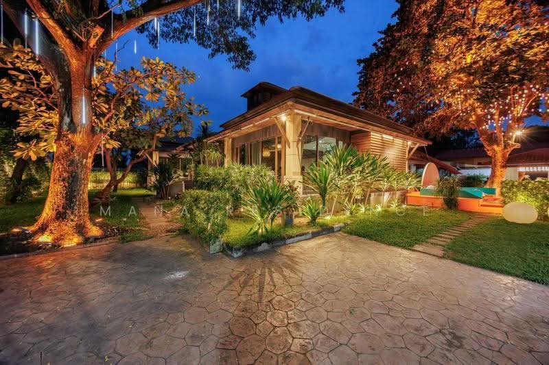 Ekkamai 22, กรุงเทพ, คลองตันเหนือ, วัฒนา, กรุงเทพ, 1,600 ตร.ม., บ้านเดี่ยว ให้เช่า, โดย Mana Residence, 500549743 - DDproperty.com