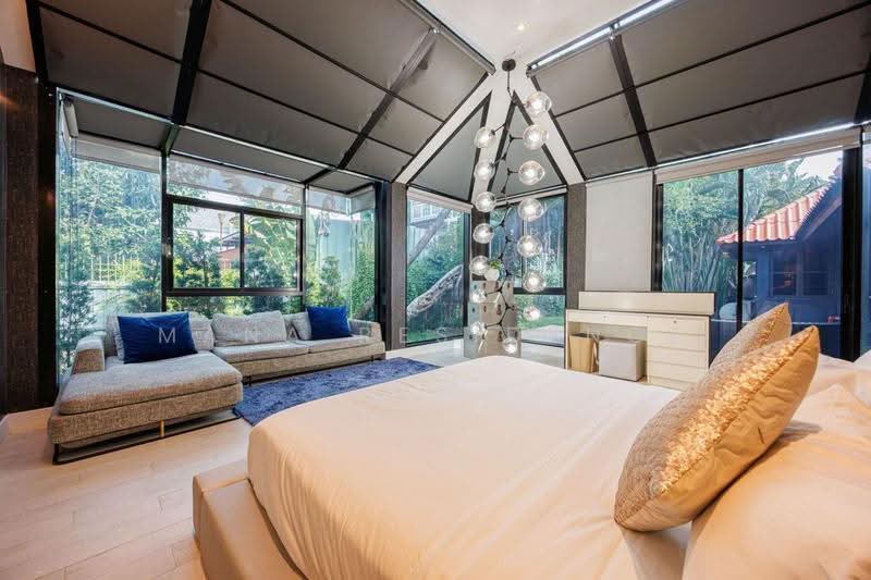 Ekkamai 22, กรุงเทพ, คลองตันเหนือ, วัฒนา, กรุงเทพ, 1,600 ตร.ม., บ้านเดี่ยว ให้เช่า, โดย Mana Residence, 500549743 - DDproperty.com