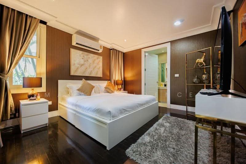 Ekkamai 22, กรุงเทพ, คลองตันเหนือ, วัฒนา, กรุงเทพ, 1,600 ตร.ม., บ้านเดี่ยว ให้เช่า, โดย Mana Residence, 500549743 - DDproperty.com