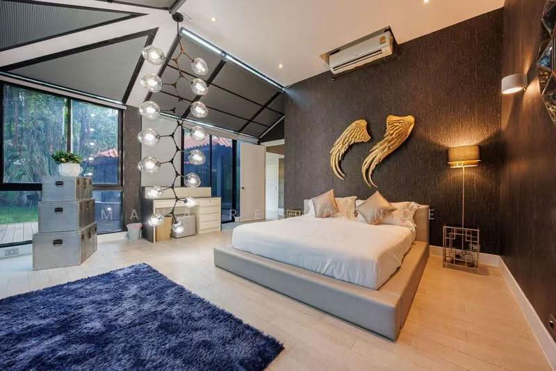 Ekkamai 22, กรุงเทพ, คลองตันเหนือ, วัฒนา, กรุงเทพ, 1,600 ตร.ม., บ้านเดี่ยว ให้เช่า, โดย Mana Residence, 500549743 - DDproperty.com
