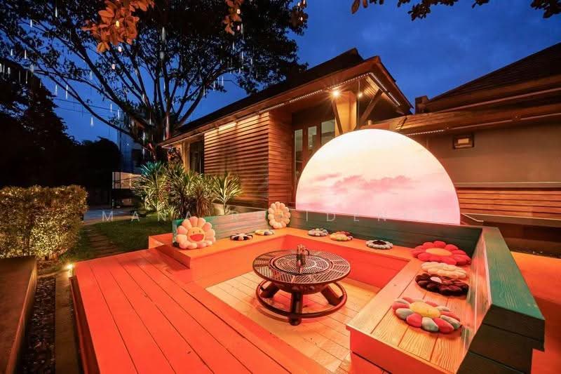 Ekkamai 22, กรุงเทพ, คลองตันเหนือ, วัฒนา, กรุงเทพ, 1,600 ตร.ม., บ้านเดี่ยว ให้เช่า, โดย Mana Residence, 500549743 - DDproperty.com