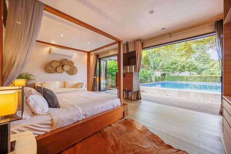 Ekkamai 22, Bangkok, Khlong Tan Nua, Watthana, Bangkok, 5 Bedrooms, 1,600 sqm, Single Detached House For Rent, by Mana Residence, 500549743 - DDproperty.com