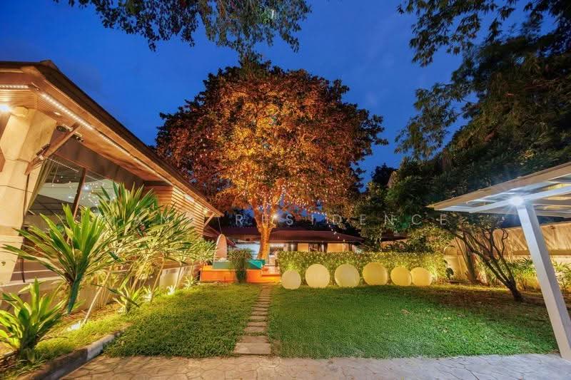 Ekkamai 22, กรุงเทพ, คลองตันเหนือ, วัฒนา, กรุงเทพ, 1,600 ตร.ม., บ้านเดี่ยว ให้เช่า, โดย Mana Residence, 500549743 - DDproperty.com