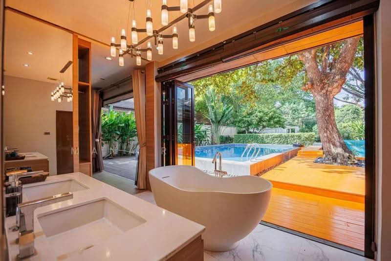 Ekkamai 22, กรุงเทพ, คลองตันเหนือ, วัฒนา, กรุงเทพ, 1,600 ตร.ม., บ้านเดี่ยว ให้เช่า, โดย Mana Residence, 500549743 - DDproperty.com