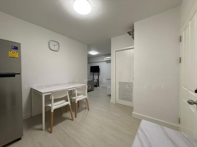 The Parkland Bangna, Bangkok, Soi Bangna-Trat 37 Bangna-Trat Road, Bang Na, Bangkok, 1 Bedroom, 37 sqm, Condo For Sale, by Saharat Sakulsaowapakkul, 500549744 - DDproperty.com