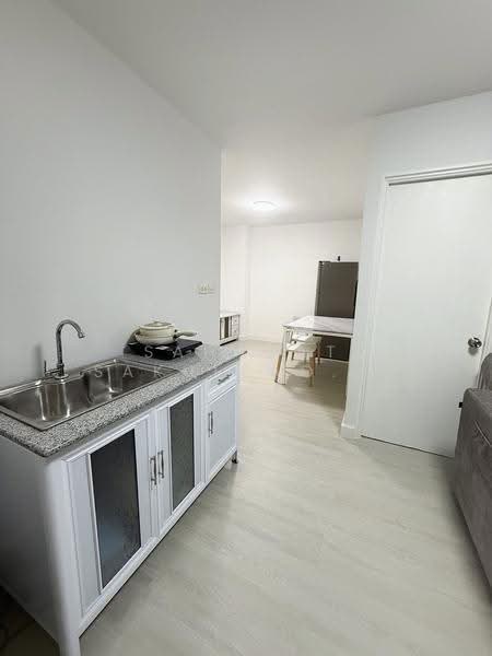 The Parkland Bangna, Bangkok, Soi Bangna-Trat 37 Bangna-Trat Road, Bang Na, Bangkok, 1 Bedroom, 37 sqm, Condo For Sale, by Saharat Sakulsaowapakkul, 500549744 - DDproperty.com