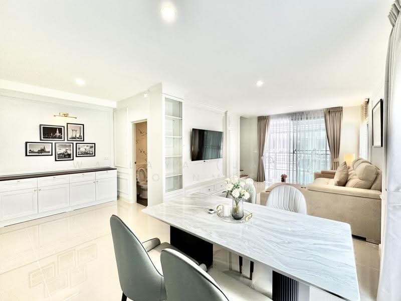 Pleno Sukhumvit-Bangna 4, Samut Prakan, Bang Kaeo, Bang Plee, Samut Prakan, 3 Bedrooms, 154 sqm, Townhouse For Rent, by Wallaya (Jang) Boonmee, 500549745 - DDproperty.com