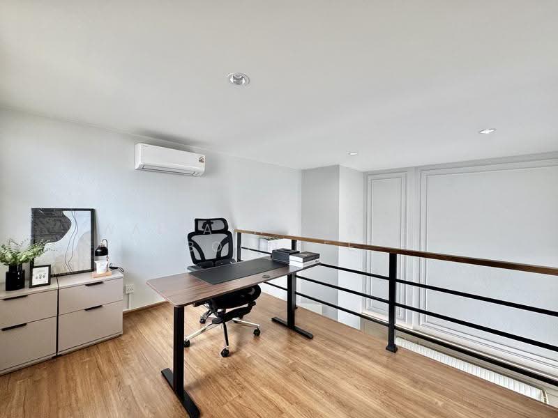 Pleno Sukhumvit-Bangna 4, Samut Prakan, Bang Kaeo, Bang Plee, Samut Prakan, 3 Bedrooms, 154 sqm, Townhouse For Rent, by Wallaya (Jang) Boonmee, 500549745 - DDproperty.com