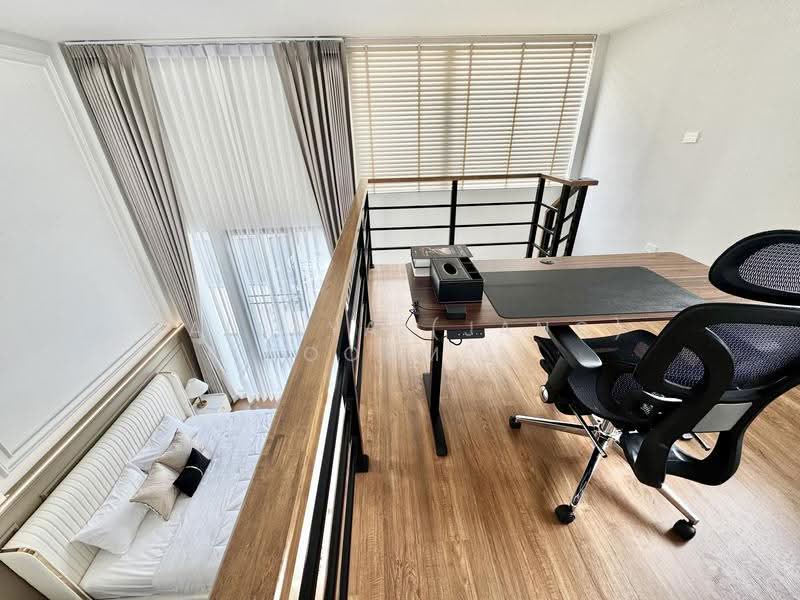 Pleno Sukhumvit-Bangna 4, Samut Prakan, Bang Kaeo, Bang Plee, Samut Prakan, 3 Bedrooms, 154 sqm, Townhouse For Rent, by Wallaya (Jang) Boonmee, 500549745 - DDproperty.com
