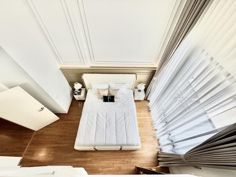 Pleno Sukhumvit-Bangna 4, Samut Prakan, Bang Kaeo, Bang Plee, Samut Prakan, 3 Bedrooms, 154 sqm, Townhouse For Rent, by Wallaya (Jang) Boonmee, 500549745 - DDproperty.com