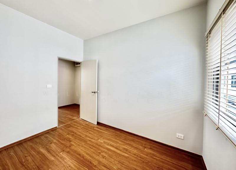 Pleno Sukhumvit-Bangna 4, Samut Prakan, Bang Kaeo, Bang Plee, Samut Prakan, 3 Bedrooms, 154 sqm, Townhouse For Rent, by Wallaya (Jang) Boonmee, 500549745 - DDproperty.com