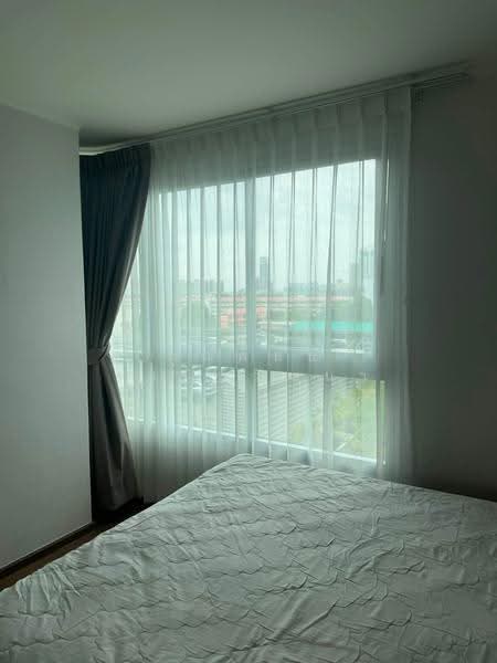 U Delight Ratchavibha, Bangkok, 888 Vibhavadi-Rangsit Road, Lat Yao, Chatuchak, Bangkok, 1 Bedroom, 40 sqm, Condo For Sale, by Narupon Jongmanwattana, 500549747 - DDproperty.com