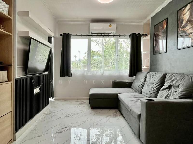 My Condo Sukhumvit 81 : มายคอนโด สุขุมวิท81, กรุงเทพ, ซอยสุขุมวิท 81 ถนนสุขุมวิท, บางจาก, พระโขนง, กรุงเทพ, 35 ตร.ม., Condo ให้เช่า, โดย Sunny Next Step, 500549749 - DDproperty.com