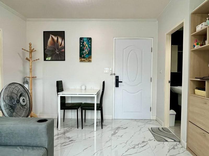 My Condo Sukhumvit 81 : มายคอนโด สุขุมวิท81, กรุงเทพ, ซอยสุขุมวิท 81 ถนนสุขุมวิท, บางจาก, พระโขนง, กรุงเทพ, 35 ตร.ม., Condo ให้เช่า, โดย Sunny Next Step, 500549749 - DDproperty.com