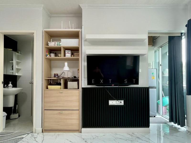 My Condo Sukhumvit 81 : มายคอนโด สุขุมวิท81, กรุงเทพ, ซอยสุขุมวิท 81 ถนนสุขุมวิท, บางจาก, พระโขนง, กรุงเทพ, 35 ตร.ม., Condo ให้เช่า, โดย Sunny Next Step, 500549749 - DDproperty.com