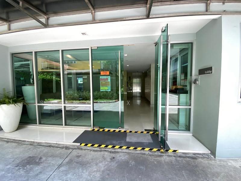 My Condo Sukhumvit 81, Bangkok, Soi Sukhumvit 81 Sukhumvit Road, Bang Chak, Phra Khanong, Bangkok, 1 Bedroom, 35 sqm, Condo For Rent, by Sunny Next Step, 500549749 - DDproperty.com