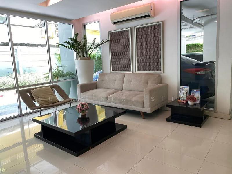 My Condo Sukhumvit 81 : มายคอนโด สุขุมวิท81, กรุงเทพ, ซอยสุขุมวิท 81 ถนนสุขุมวิท, บางจาก, พระโขนง, กรุงเทพ, 35 ตร.ม., Condo ให้เช่า, โดย Sunny Next Step, 500549749 - DDproperty.com