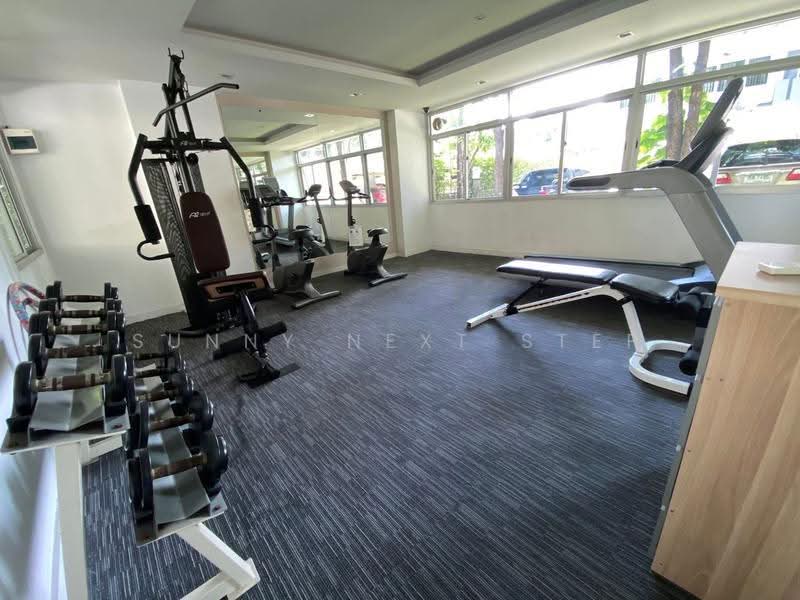 My Condo Sukhumvit 81 : มายคอนโด สุขุมวิท81, กรุงเทพ, ซอยสุขุมวิท 81 ถนนสุขุมวิท, บางจาก, พระโขนง, กรุงเทพ, 35 ตร.ม., Condo ให้เช่า, โดย Sunny Next Step, 500549749 - DDproperty.com