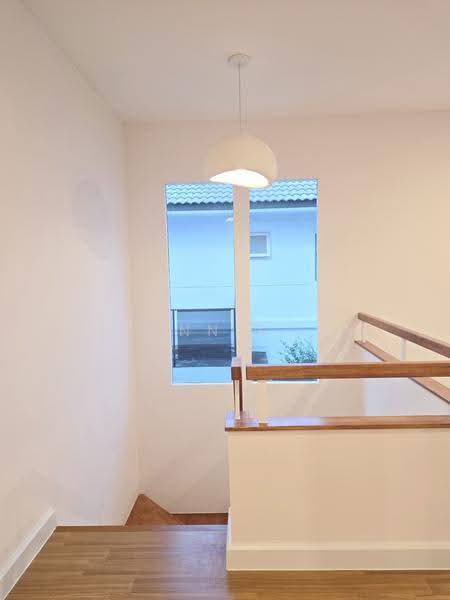 Mantana Lake Watcharapol, Bangkok, Sukhaphiban 5 Road, O-Ngoen, Sai Mai, Bangkok, 4 Bedrooms, 250 sqm, Single Detached House For Sale, by Ann S, 500549750 - DDproperty.com