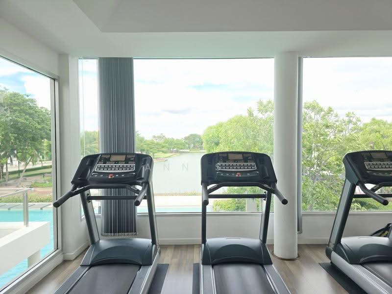 Mantana Lake Watcharapol, Bangkok, Sukhaphiban 5 Road, O-Ngoen, Sai Mai, Bangkok, 4 Bedrooms, 250 sqm, Single Detached House For Sale, by Ann S, 500549750 - DDproperty.com