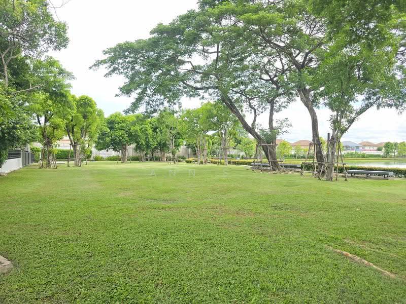 Mantana Lake Watcharapol, Bangkok, Sukhaphiban 5 Road, O-Ngoen, Sai Mai, Bangkok, 4 Bedrooms, 250 sqm, Single Detached House For Sale, by Ann S, 500549750 - DDproperty.com