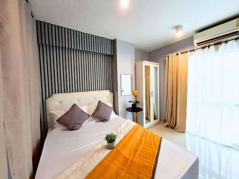 M Heritage Phaholyothin 59, Bangkok, Soi Phaholyothin 59, Anusaowari, Bang Khen, Bangkok, 1 Bedroom, 33 sqm, Condo For Sale, by เอนก, 500549751 - DDproperty.com