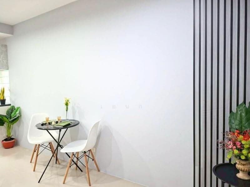 M Heritage Phaholyothin 59, Bangkok, Soi Phaholyothin 59, Anusaowari, Bang Khen, Bangkok, 1 Bedroom, 33 sqm, Condo For Sale, by เอนก, 500549751 - DDproperty.com
