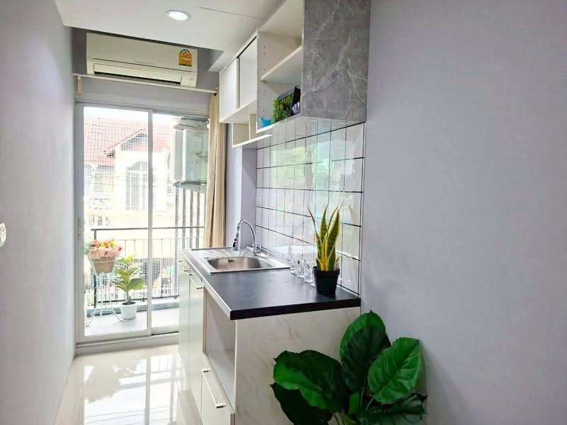 M Heritage Phaholyothin 59, Bangkok, Soi Phaholyothin 59, Anusaowari, Bang Khen, Bangkok, 1 Bedroom, 33 sqm, Condo For Sale, by เอนก, 500549751 - DDproperty.com