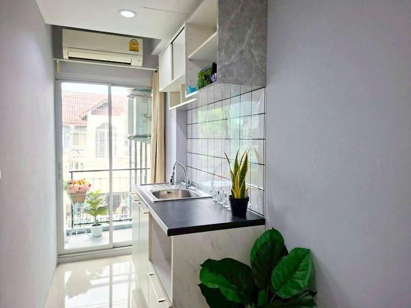 M Heritage Phaholyothin 59, Bangkok, Soi Phaholyothin 59, Anusaowari, Bang Khen, Bangkok, 1 Bedroom, 33 sqm, Condo For Sale, by เอนก, 500549751 - DDproperty.com