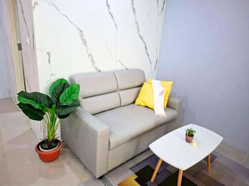M Heritage Phaholyothin 59, Bangkok, Soi Phaholyothin 59, Anusaowari, Bang Khen, Bangkok, 1 Bedroom, 33 sqm, Condo For Sale, by เอนก, 500549751 - DDproperty.com