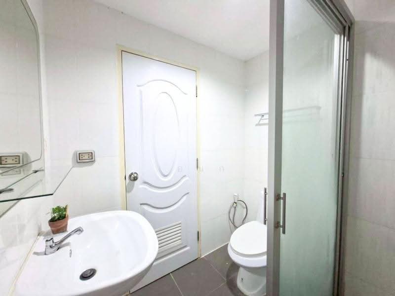 M Heritage Phaholyothin 59, Bangkok, Soi Phaholyothin 59, Anusaowari, Bang Khen, Bangkok, 1 Bedroom, 33 sqm, Condo For Sale, by เอนก, 500549751 - DDproperty.com