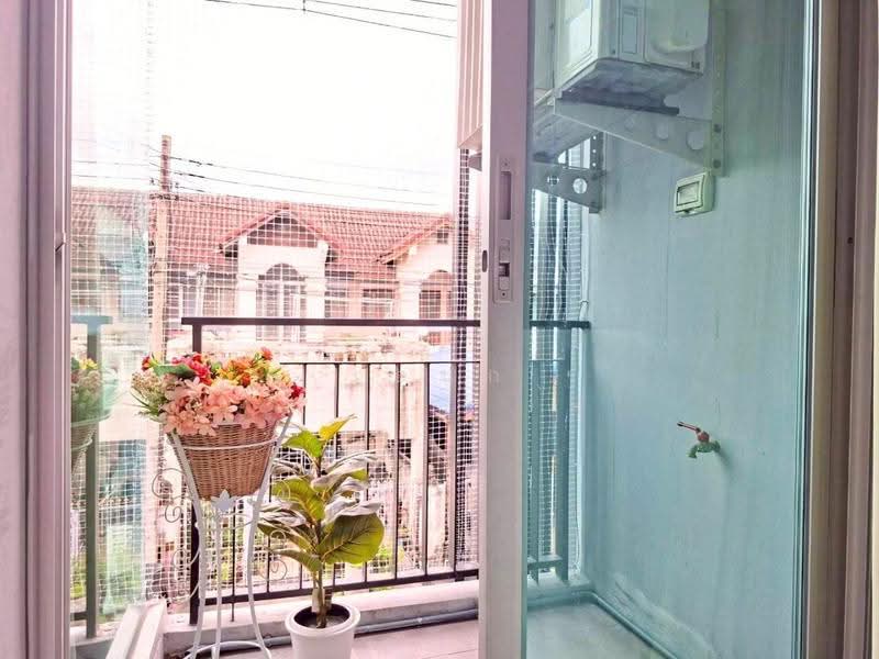 M Heritage Phaholyothin 59, Bangkok, Soi Phaholyothin 59, Anusaowari, Bang Khen, Bangkok, 1 Bedroom, 33 sqm, Condo For Sale, by เอนก, 500549751 - DDproperty.com