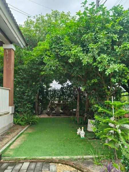 Warabodin Wongwaen-Lamlukka, Pathum Thani, Lamlukka Road, Lat Sawai, Lam Luk Ka, Pathum Thani, 3 Bedrooms, 122 sqm, Single Detached House For Sale, by Pithapong Sermchatcharoenkan, 500549753 - DDproperty.com