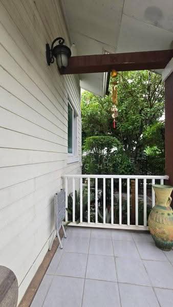 Warabodin Wongwaen-Lamlukka, Pathum Thani, Lamlukka Road, Lat Sawai, Lam Luk Ka, Pathum Thani, 3 Bedrooms, 122 sqm, Single Detached House For Sale, by Pithapong Sermchatcharoenkan, 500549753 - DDproperty.com
