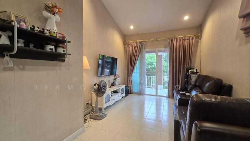 Warabodin Wongwaen-Lamlukka, Pathum Thani, Lamlukka Road, Lat Sawai, Lam Luk Ka, Pathum Thani, 3 Bedrooms, 122 sqm, Single Detached House For Sale, by Pithapong Sermchatcharoenkan, 500549753 - DDproperty.com