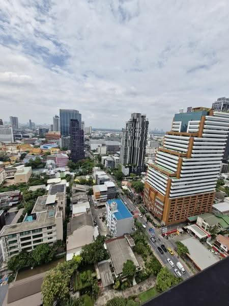 Maru Ekkamai 2 : มารุ เอกมัย 2, กรุงเทพ, 70-5 ถนนสุขุมวิท 63, พระโขนงเหนือ, วัฒนา, กรุงเทพ, 28 ตร.ม., คอนโด ให้เช่า, โดย Nakarin S., 500549754 - DDproperty.com