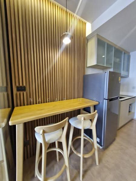 Maru Ekkamai 2, Bangkok, 70-5 Sukhumvit 63 Road, Phra Kanong Nua, Watthana, Bangkok, 1 Bedroom, 28 sqm, Condo For Rent, by Nakarin S., 500549754 - DDproperty.com