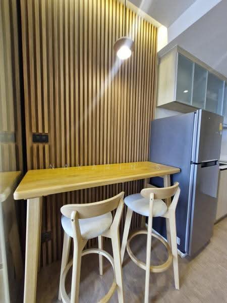 Maru Ekkamai 2, Bangkok, 70-5 Sukhumvit 63 Road, Phra Kanong Nua, Watthana, Bangkok, 1 Bedroom, 28 sqm, Condo For Rent, by Nakarin S., 500549754 - DDproperty.com